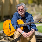 Steve Tilston