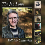 Jez Lowe