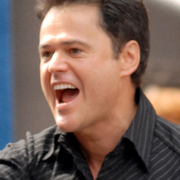 Donny Osmond