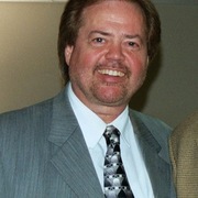 Merrill Osmond, member of The Osmonds
