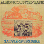 Albion Country Band