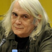 Bora Đorđević, member of Riblja Čorba