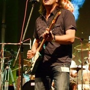 Nikola Čuturilo, member of Riblja Čorba
