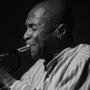 Oscar Brashear