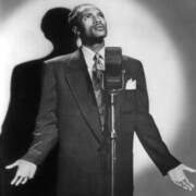 Percy Mayfield
