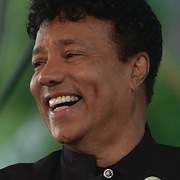 Richard Street, member of The Monitors