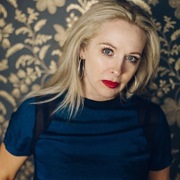 Jayney Klimek, member of Bankstatement