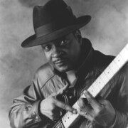 Carl Weathersby