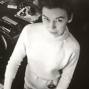 Delia Derbyshire