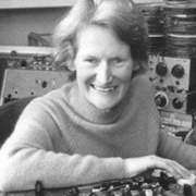 Daphne Oram