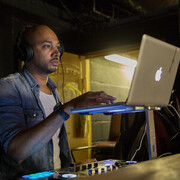 DJ Wonder