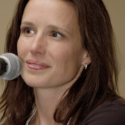 Shawnee Smith, member of Smith & Pyle