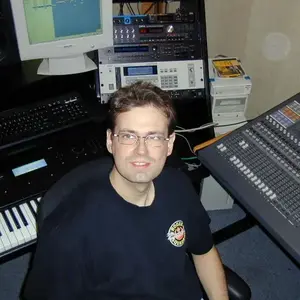 Chris Hülsbeck