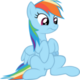 Rainbow Dash