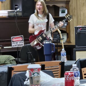 zaxophone