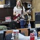 zaxophone
