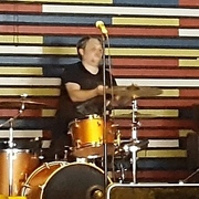 Jon Syverson, member of Unsane