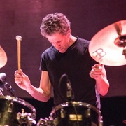 Phil Puleo, member of Human Impact