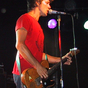 Nick Barker, member of The Wreckery