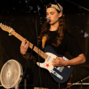 Alek Fiuk uses 1 Solton product