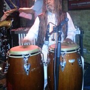Larry McDonald