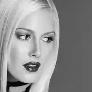 Heidi Montag