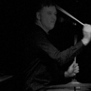 Paul Hanley, member of Brix & The Extricated