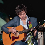 Adam Messinger, member of The Messengers