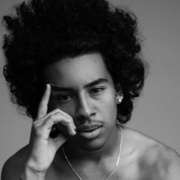 Jacob Perez, member of Mindless Behavior