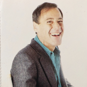 Michael Iceberg