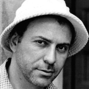 Alan Arkin, member of The Baby Sitters