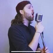 Lucas Bayley, member of After Our Juliet