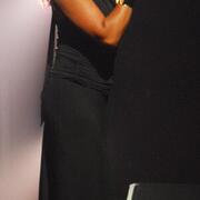 Katie Kissoon, member of The Marionettes
