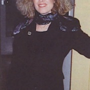 Vicki Brown