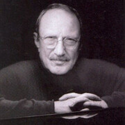 Mike Melvoin, member of The Ceyleib People