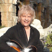 Jimmy James