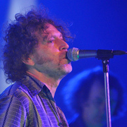 Kim Salmon, member of The Scientists