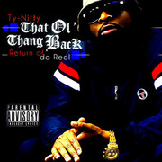 Ty Nitty