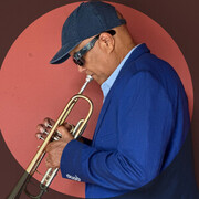 Johnny Britt, member of Impromp2