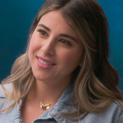 Daniella Monet, member of Victorious Cast