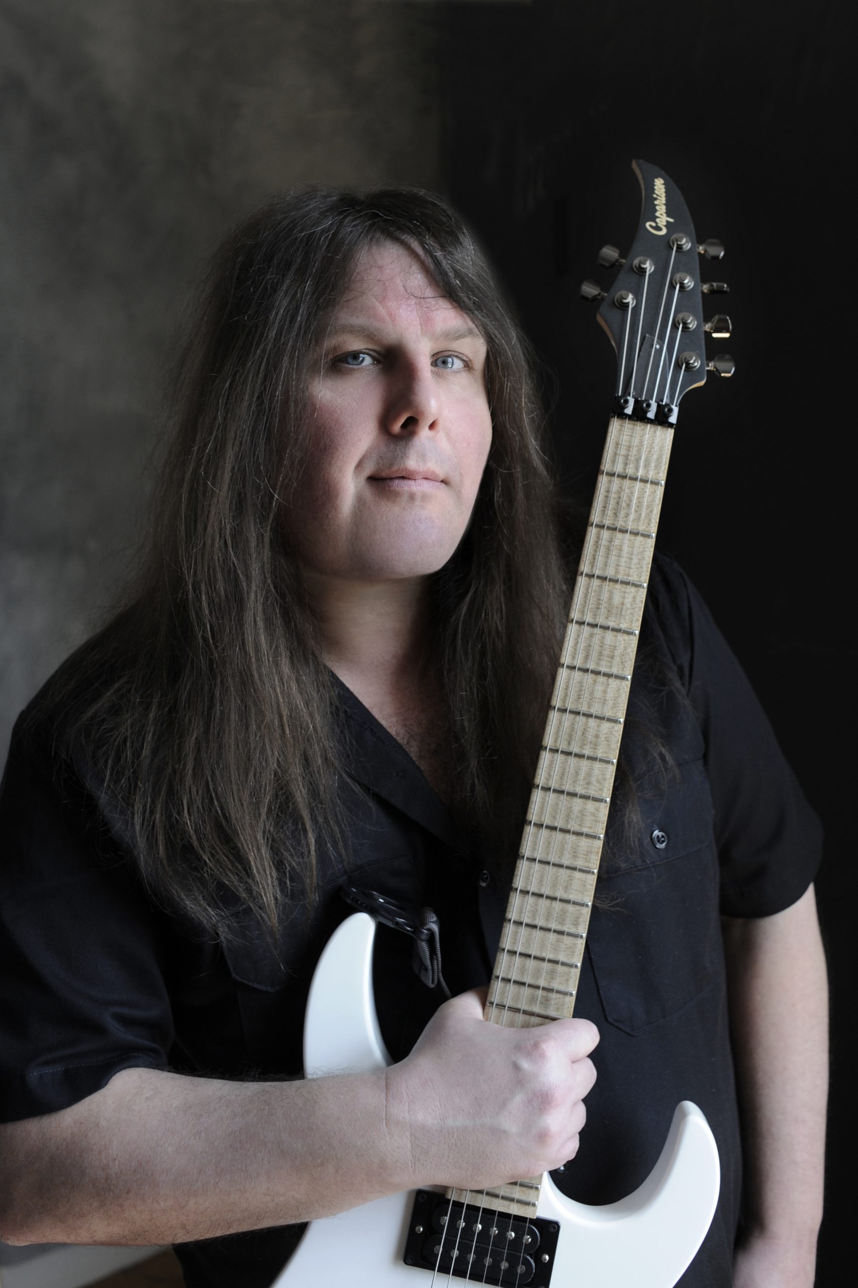 Michael Romeo(Symphony X) デモテープ 1993年発表