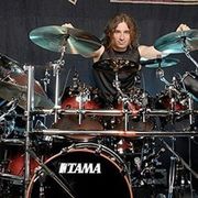 Jason Rullo, member of Symphony X