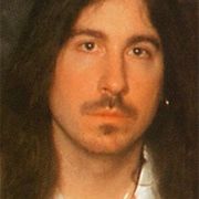 Thomas Miller, member of Symphony X