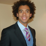 Harvey Mason Jr., member of The Underdogs