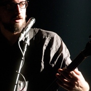Giulio Favero, member of One Dimensional Man