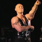 Ralf Scheepers