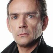 Uli Kusch, member of Sinner