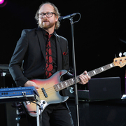 Magnus Börjeson, member of PG Roxette