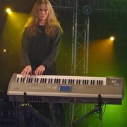 Tuomas Planman, member of Norther
