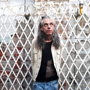 Knut Remond, member of 16-17
